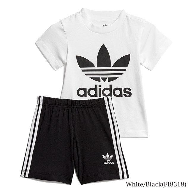 adidas Originals アディダスオリジナルス Tシャツ&ショーツ