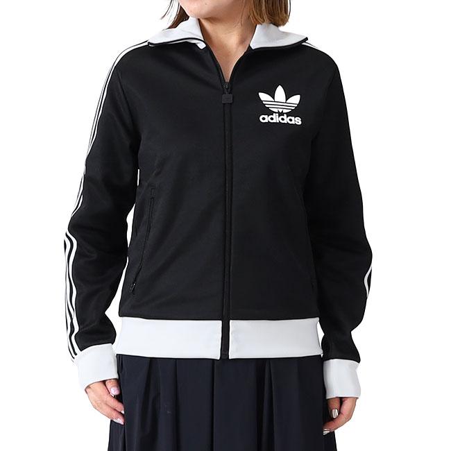 TIME SALE] adidas アディダスオリジナルス ベッケンバウアー トラック