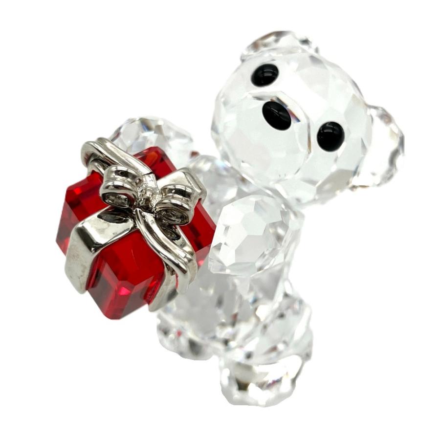 SWAROVSKI（スワロフスキー） クリスベア Kris Bear A Gift for You