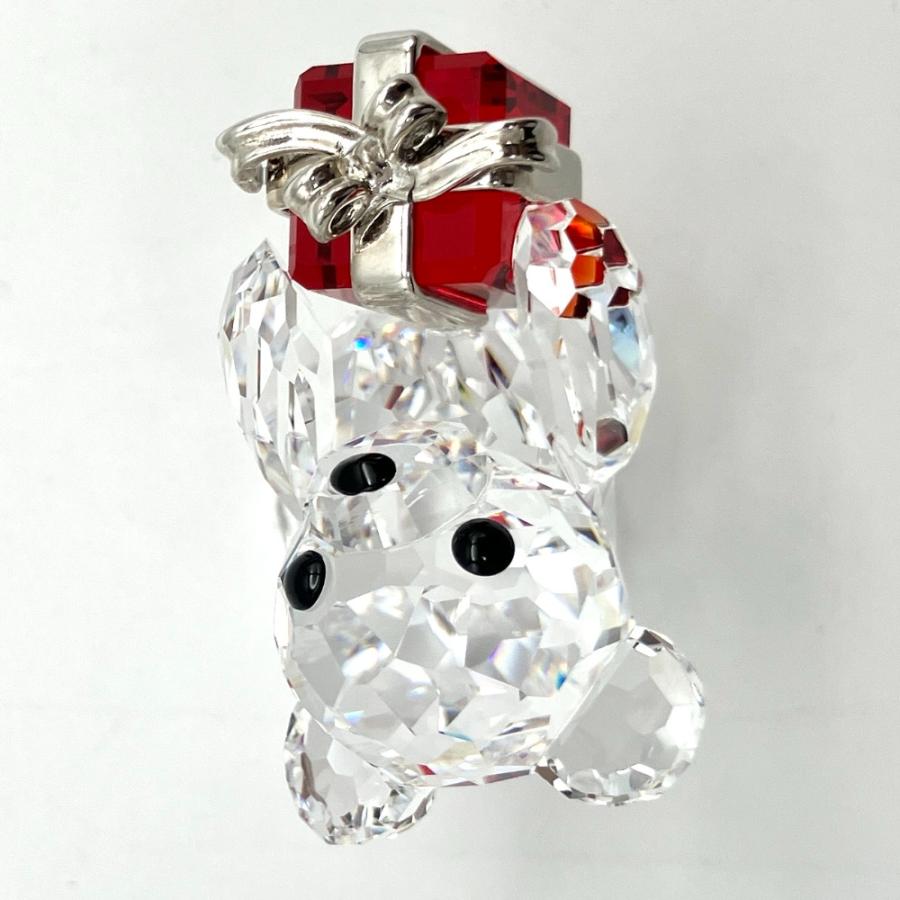 SWAROVSKI（スワロフスキー） クリスベア Kris Bear A Gift for You
