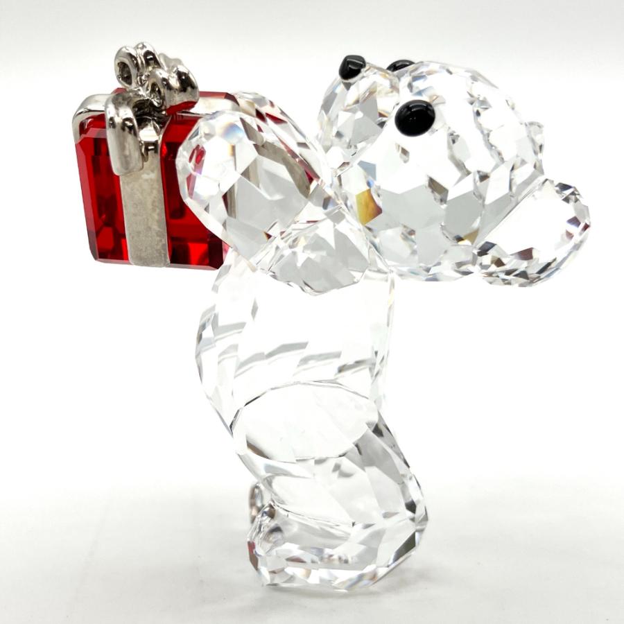 SWAROVSKI（スワロフスキー） クリスベア Kris Bear A Gift for You
