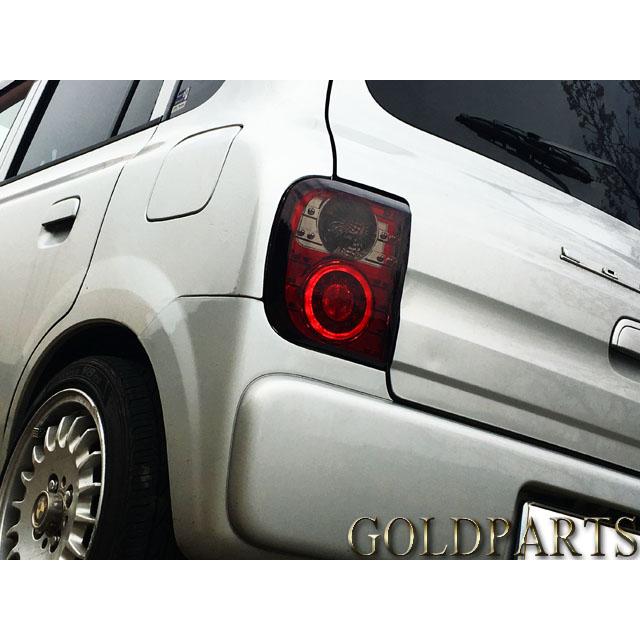 11月限定セール ラパン テール【オリジナル正規品】HE21S アルト