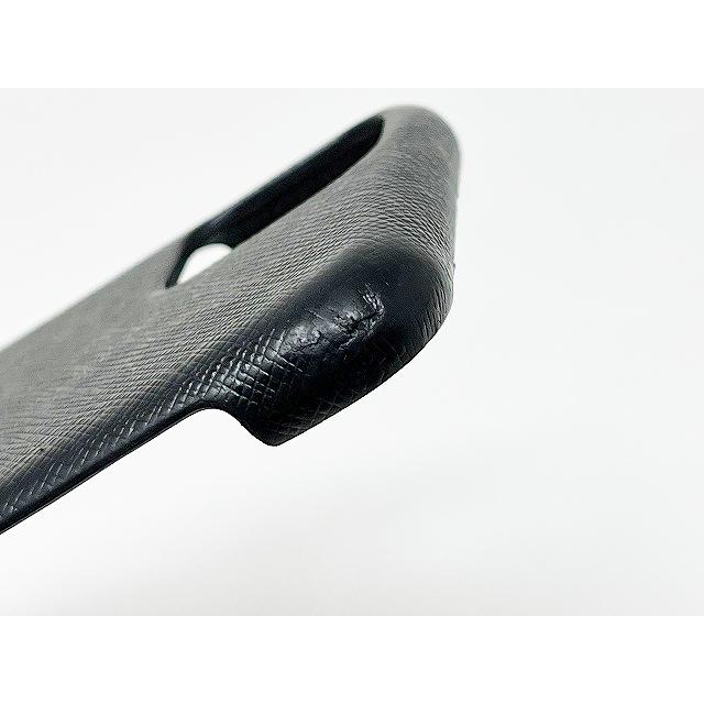 PRADA（プラダ） アイフォンケース iPhone 11 Pro MAX レザー