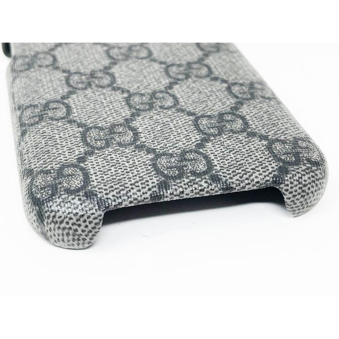 GUCCI（グッチ） アイフォンケース iPhone15 Pro 760213 オフィディア