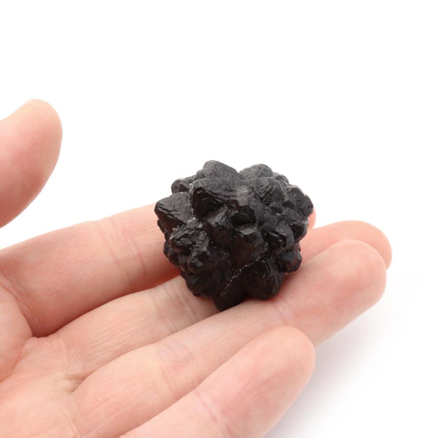 プロフェシーストーン 3-4m前後 1個売り 原石 結晶 ゼットストーン