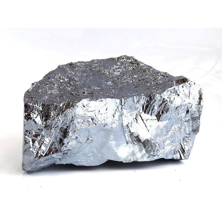 GOLD STONE テラヘルツ鉱石 本物 純度15N ラフ原石 特大1.6kg ピカピカ