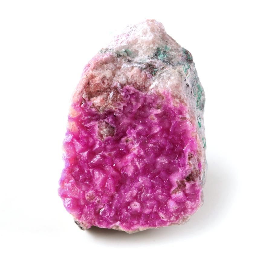 GOLD STONE ピンク コバルトカルサイト 原石 コンゴ産 約60g 1点もの