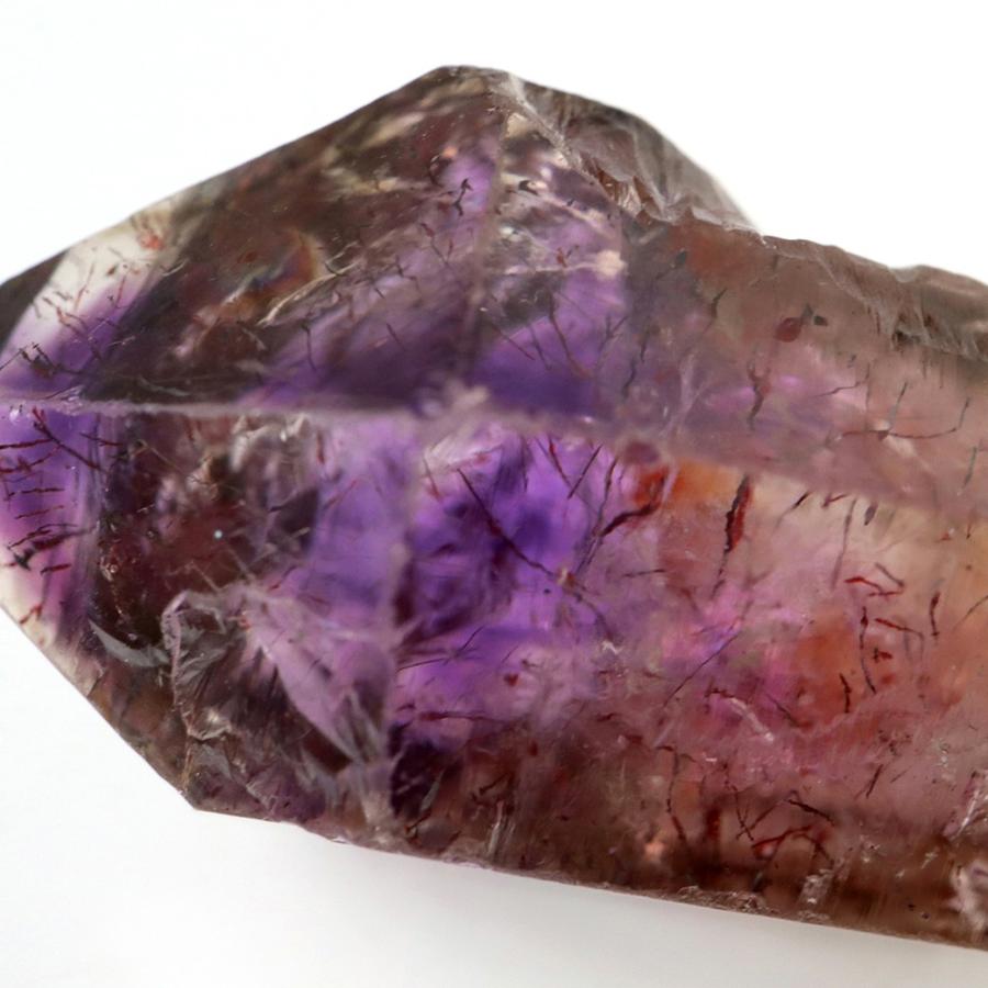 GOLD STONE スーパーセブン 原石 セイクリッドセブン ポイント 天然石