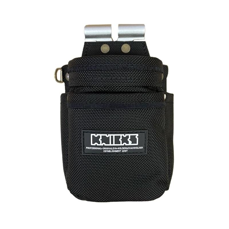 ニックス 腰袋 コーデュラ バリスティック VA ストリッパー ホルダー