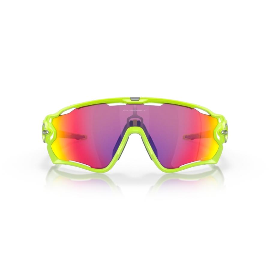 Jawbreaker OAKLEY JAWBREAKER 『PRIZM ROAD』ジョウブレイカー