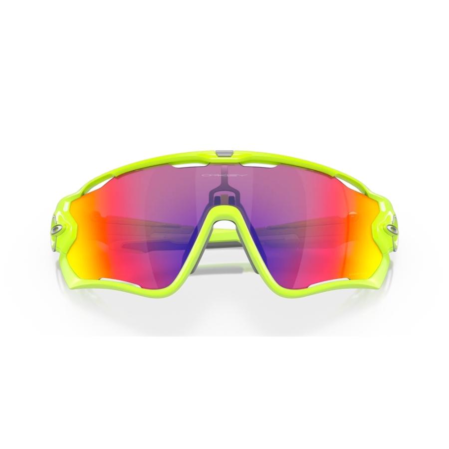 Jawbreaker OAKLEY JAWBREAKER 『PRIZM ROAD』ジョウブレイカー