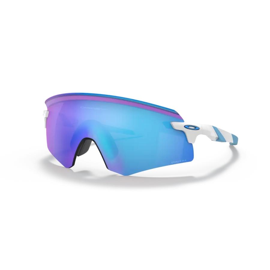 OAKLEY（オークリー） OAKLEY ENCODER(A) 『PRIZM SAPPHIRE