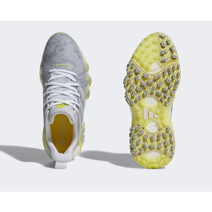 アディダス ゴルフ シューズ コードカオス 22 LVL62 ウィメンズ