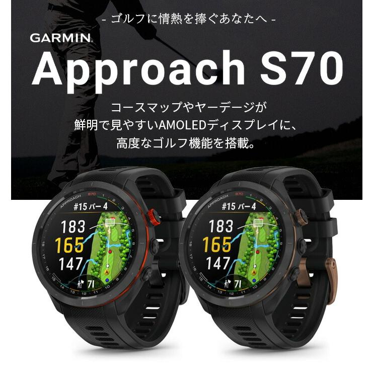 Approach ガーミン GARMIN メンズ レディース ゴルフ 距離計 GPS