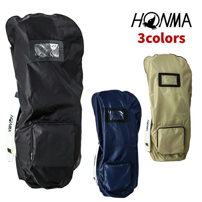 HONMA GOLF（本間ゴルフ） ホンマ ゴルフ トラベル ケース トラベル