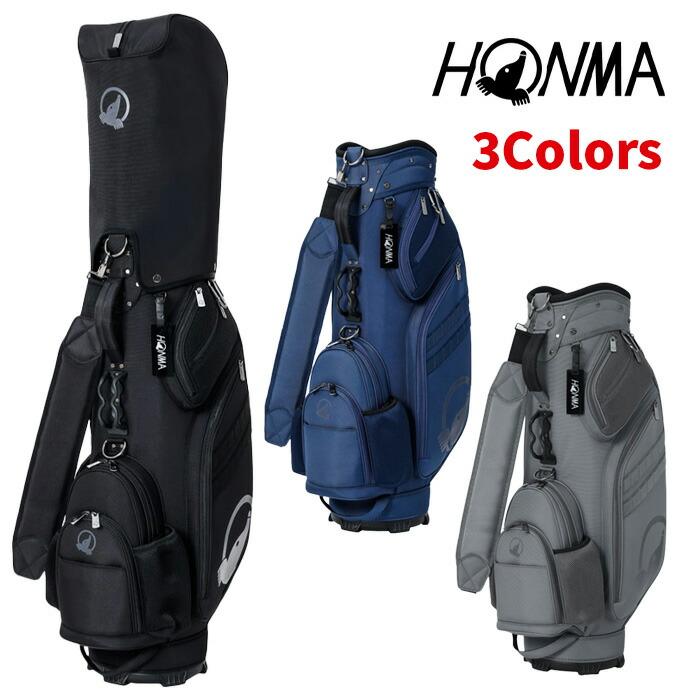 HONMA GOLF（本間ゴルフ） 25 モダン カートバッグ キャディバッグ