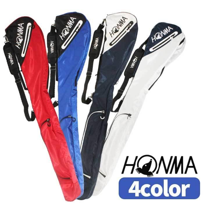 HONMA GOLF（本間ゴルフ） ホンマ ゴルフ クラブ ケース バッグ 男女