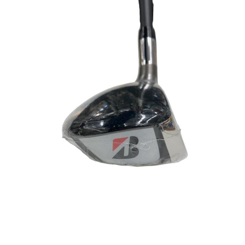 BRIDGESTONE GOLF ブリヂストン B1 ST H3 ユーティリティ UT