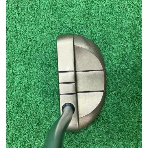 オデッセイ（ODYSSEY） デュアルフォース ロッシー2 マグネスブロンズ