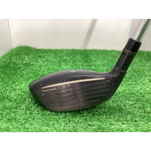 TaylorMade（テーラーメイド） STEALTH2 U5 ユーティリティ UT