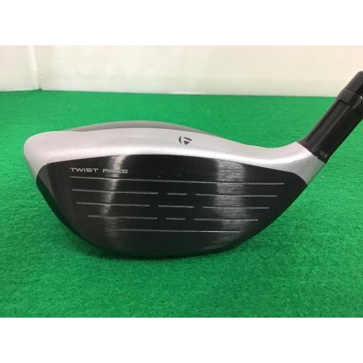 TaylorMade（テーラーメイド） M6 3W フェアウェイウッド FW