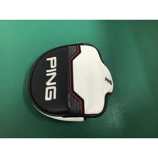 PING（ピン） PING TYNE 4(2021) 33インチ(PP58) パター PT フレックス