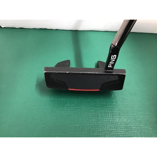 PING（ピン） PING TYNE 4(2021) 33インチ(PP58) パター PT フレックス