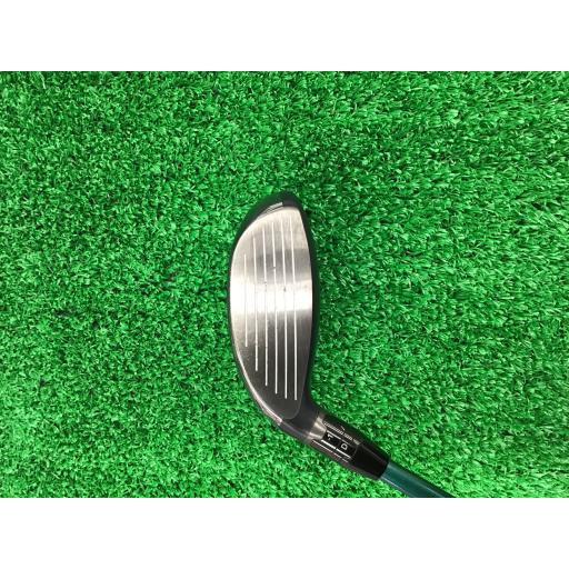 Callaway（キャロウェイ） PARADYM ◇◇◇ 5W フェアウェイウッド FW