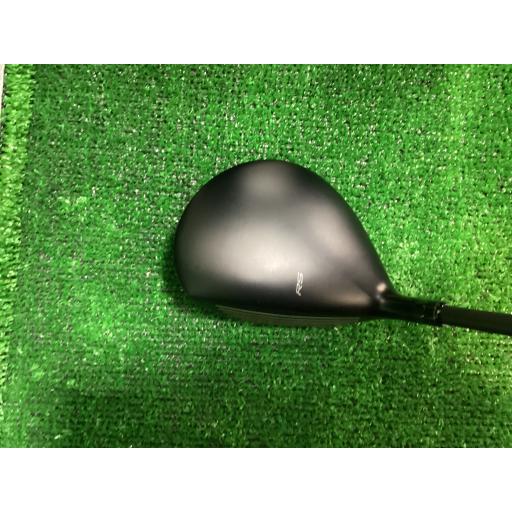 PRGR（プロギア） RS X(2024) 7W フェアウェイウッド FW フレックスS