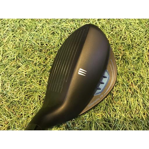 kasco（キャスコ） POWER TORNADO UFO AIR AA ユーティリティ UT