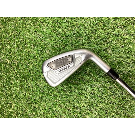 Callaway（キャロウェイ） X FORGED UT(2021) 24° ユーティリティ UT