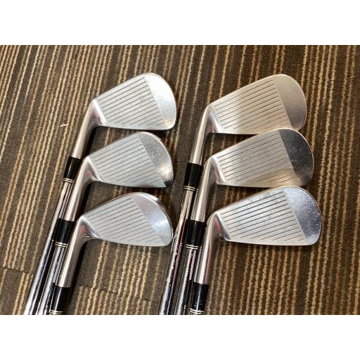 TOURSTAGE ブリヂストン ツアーステージ Xブレード アイアンセット X