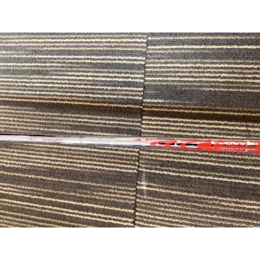 TOURSTAGE ブリヂストン ツアーステージ Xブレード アイアンセット X