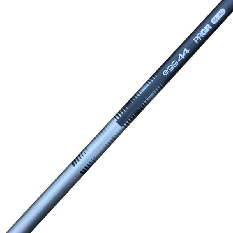 PRGR（プロギア） egg 44 10.5° ドライバー DR フレックスSR : ゴルフ