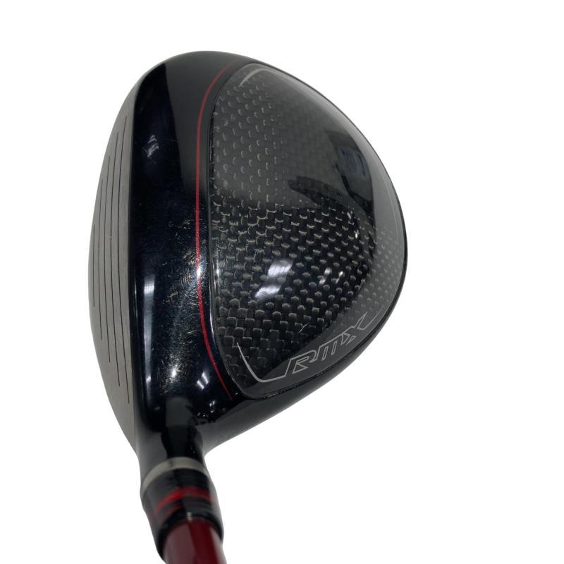 YAMAHA（ヤマハ） RMX VD 5W フェアウェイウッド FW フレックスその他
