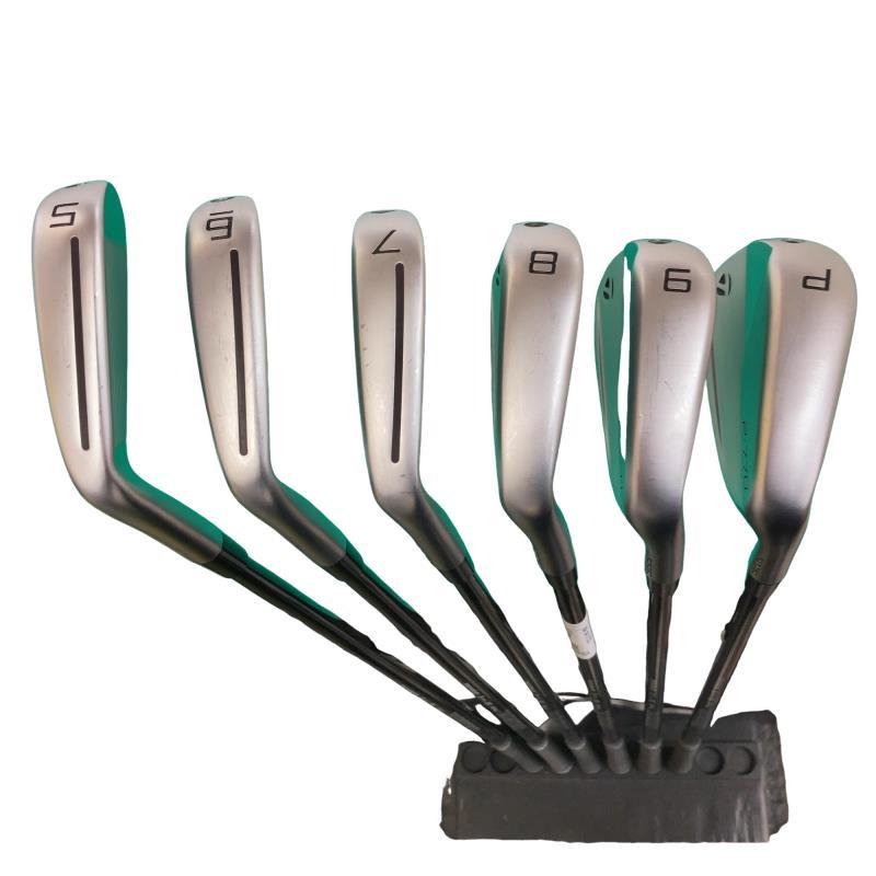 TaylorMade（テーラーメイド） Taylor Made P・770(2023) 6S アイアン