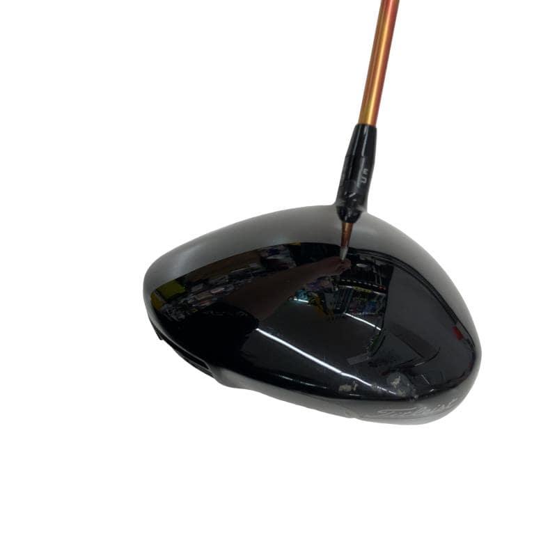 Titleist（タイトリスト） TSR3 9° ドライバー DR フレックスX