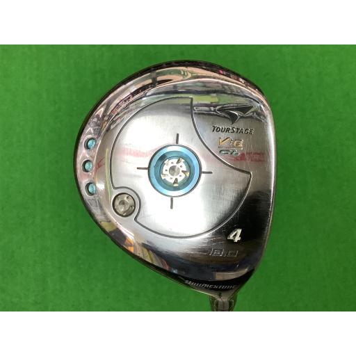 TOURSTAGE ブリヂストン ツアーステージ フェアウェイウッド ViQ CL
