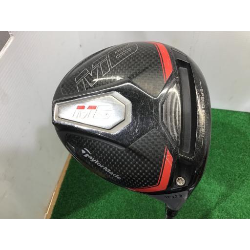 TaylorMade（テーラーメイド） M6 10.5° ドライバー DR フレックスSR