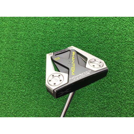 Titleist（タイトリスト） SCOTTY CAMERON PHANTOM X 6STR 33インチ
