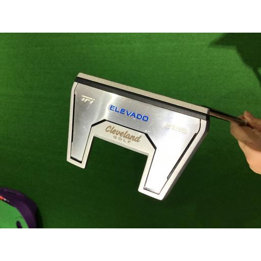 Cleveland Golf（クリーブランドゴルフ） クリーブランド TFi 2135
