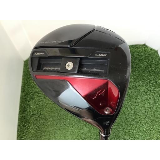 YAMAHA（ヤマハ） RMX VD/M(2024) 9.5° ドライバー DR フレックスS