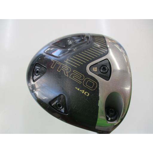 HONMA GOLF（本間ゴルフ） TOUR WORLD TR20 440 9.5° ドライバー DR
