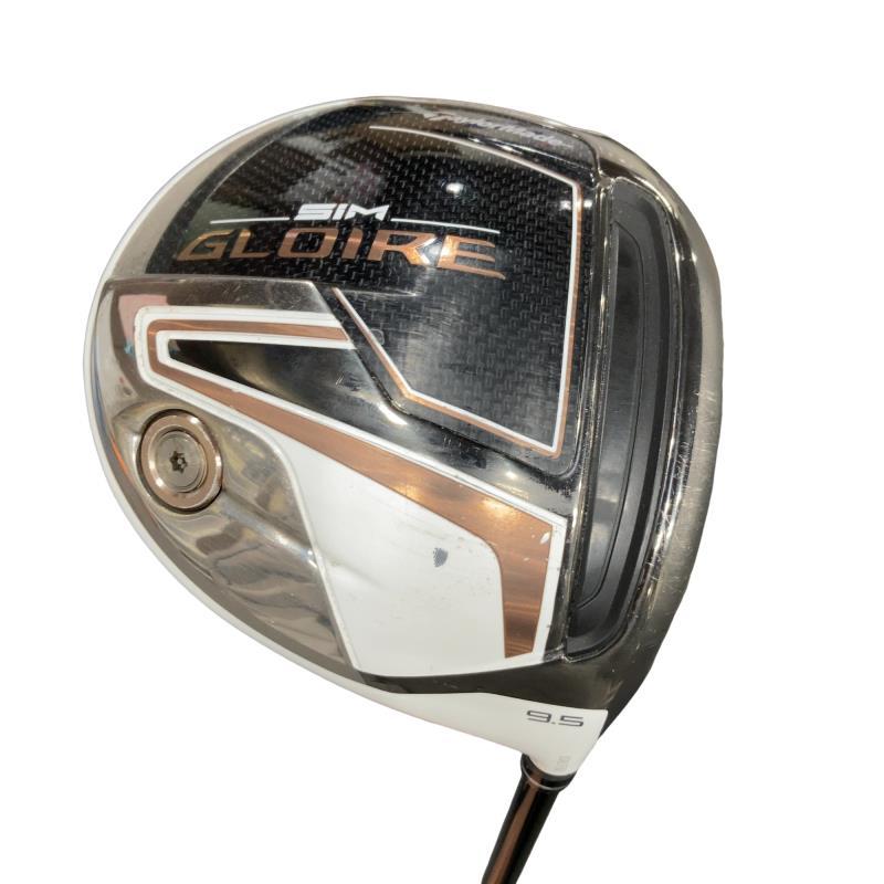 TaylorMade（テーラーメイド） SIM GLOIRE 9.5° ドライバー DR