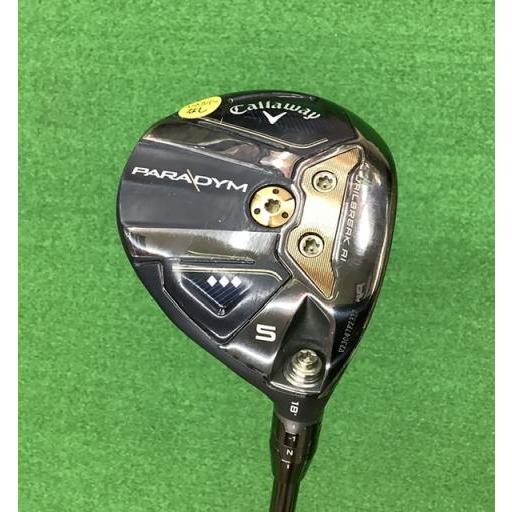 Callaway（キャロウェイ） パラダイム フェアウェイウッド