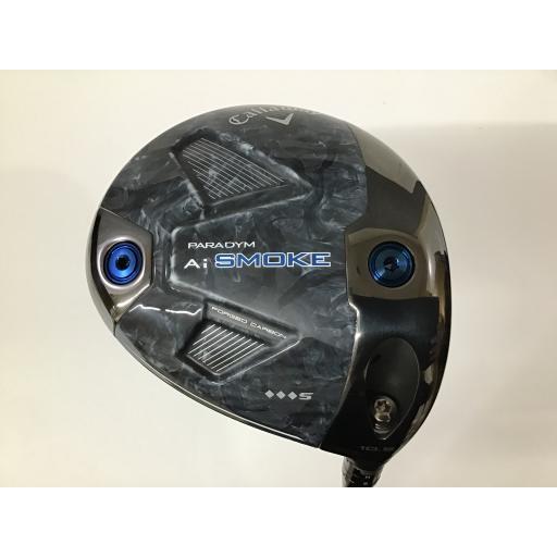 Callaway（キャロウェイ） PARADYM Ai SMOKE ◇◇◇S ツアーバージョン