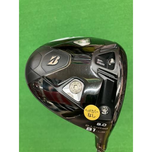 BRIDGESTONE（ブリヂストン） ドライバー B-Limited B1 LS BRIDGESTONE
