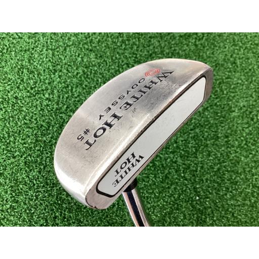 オデッセイ（ODYSSEY） ホワイトホット パター WHITE HOT #5 33インチ
