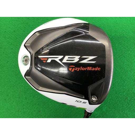 TaylorMade（テーラーメイド） ロケットボール ドライバー RBZ RBZ
