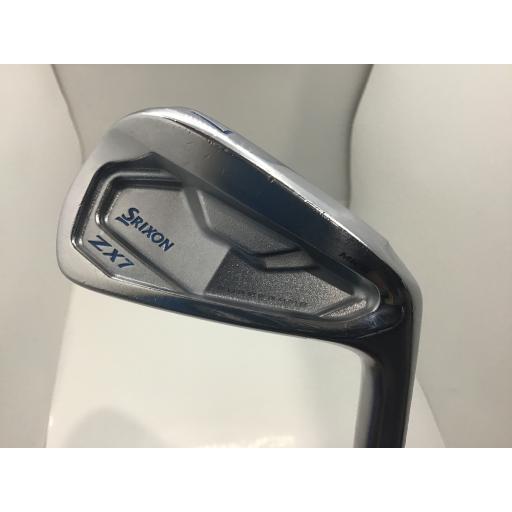 SRIXON ダンロップ スリクソン アイアンセット ZX7 Mk II 6S